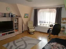 Pronájem bytu 4+kk, Židlochovice, Tyršova, 85 m2