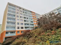 Prodej bytu 2+kk, Praha - Stodůlky, Prusíkova, 46 m2