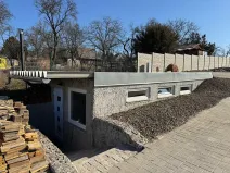 Pronájem bytu 1+kk, Brno, Kostelní zmola, 30 m2