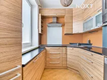 Pronájem bytu 3+1, Karviná, Tyršova, 61 m2