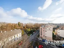 Pronájem kanceláře, Olomouc, Karolíny Světlé, 50 m2