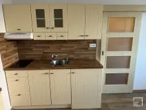 Pronájem bytu 2+kk, České Budějovice, K. Chocholy, 42 m2