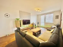 Pronájem bytu 3+1, Valašské Meziříčí, Zdeňka Fibicha, 80 m2