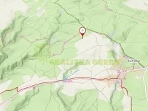 Prodej podílu pole, Doubravice nad Svitavou, 2937 m2