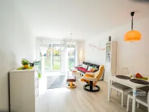 Prodej bytu 2+kk, Unhošť, U Parketárny, 60 m2