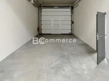 Pronájem skladu, Moravany, Modřická, 400 m2