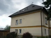 Prodej rodinného domu, Město Albrechtice, 121 m2
