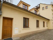 Pronájem rodinného domu, Praha, 145 m2