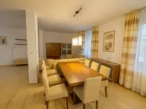 Pronájem kanceláře, Praha, 121 m2