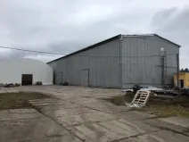 Pronájem skladu, Kynšperk nad Ohří, 1180 m2