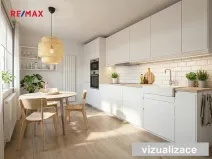 Prodej rodinného domu, Prušánky, Nová, 126 m2