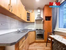 Prodej bytu 3+1, Ostrava - Poruba, Karla Pokorného, 60 m2