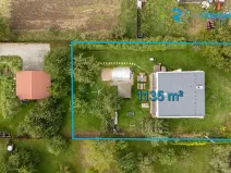 Prodej rodinného domu, Brumovice, Za Humny, 160 m2