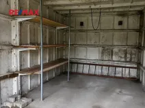 Pronájem garáže, Kolín, 19 m2