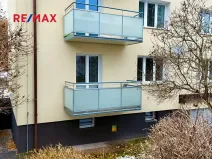 Pronájem bytu 3+1, Kolín, Na Magistrále, 63 m2