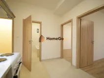 Pronájem bytu 2+1, Praha - Nusle, U gymnázia, 65 m2