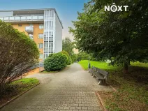 Prodej garážového stání, Praha - Troja, Vřesová, 12 m2