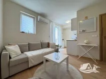 Prodej bytu 1+kk, Nesebar, Bulharsko, 26 m2
