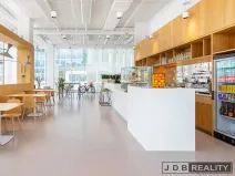 Pronájem kanceláře, Praha - Nusle, Pujmanové, 30 m2