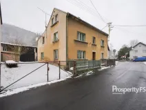 Prodej rodinného domu, Ryjice, 178 m2