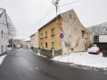 Prodej rodinného domu, Ryjice, 178 m2