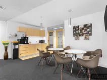 Pronájem kanceláře, Praha - Smíchov, Nádražní, 5 m2