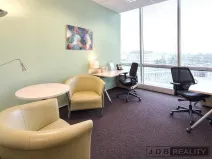 Pronájem kanceláře, Praha - Nusle, Na strži, 75 m2