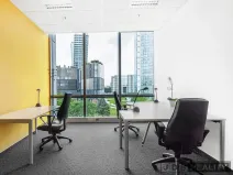 Pronájem kanceláře, Praha - Nusle, Na strži, 25 m2