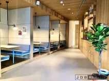 Pronájem kanceláře, Praha - Smíchov, Plzeňská, 10 m2