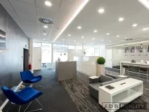 Pronájem kanceláře, Praha - Nové Město, náměstí I. P. Pavlova, 50 m2