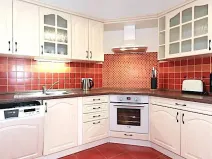 Pronájem bytu 3+kk, Praha - Vinohrady, Sázavská, 85 m2