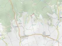 Dražba lesa, Archlebov, 2892 m2