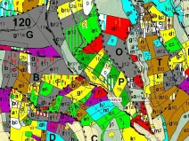 Dražba lesa, Jílové u Držkova, 3532 m2