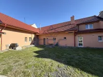 Prodej rodinného domu, Vážany, 210 m2