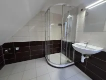 Pronájem bytu 1+1, Moravské Budějovice, Tyršova, 36 m2