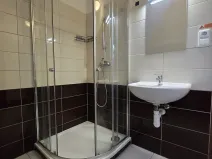 Pronájem bytu 1+1, Moravské Budějovice, Tyršova, 36 m2