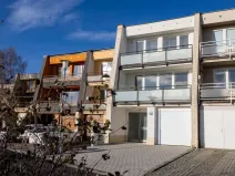 Prodej rodinného domu, Brno - Žabovřesky, Terasová, 193 m2