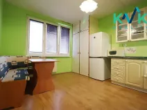 Prodej bytu 1+1, Sokolov, Jelínkova, 36 m2