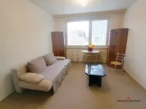 Pronájem bytu 2+kk, Praha - Záběhlice, Trenčínská, 43 m2