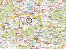 Prodej podílu lesa, Zdounky, 3240 m2