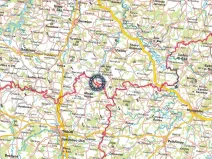 Prodej louky, Kamberk, 46047 m2