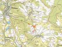 Prodej pole, Jimramov, 25411 m2