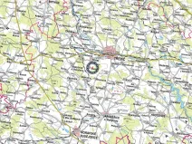 Prodej pole, Mastník, 8516 m2