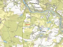 Prodej pole, Lešany, 14470 m2