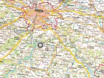 Prodej pole, Lešany, 14470 m2