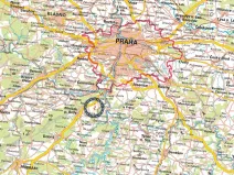 Prodej pole, Líšnice, 30706 m2