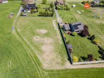 Prodej pozemku pro bydlení, Palkovice, 1636 m2