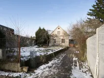 Prodej rodinného domu, Chrást, Pod Nádražím, 60 m2