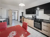 Prodej rodinného domu, Chrást, Pod Nádražím, 60 m2