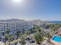 Prodej bytu 2+kk, Los Cristianos, Španělsko, 40 m2